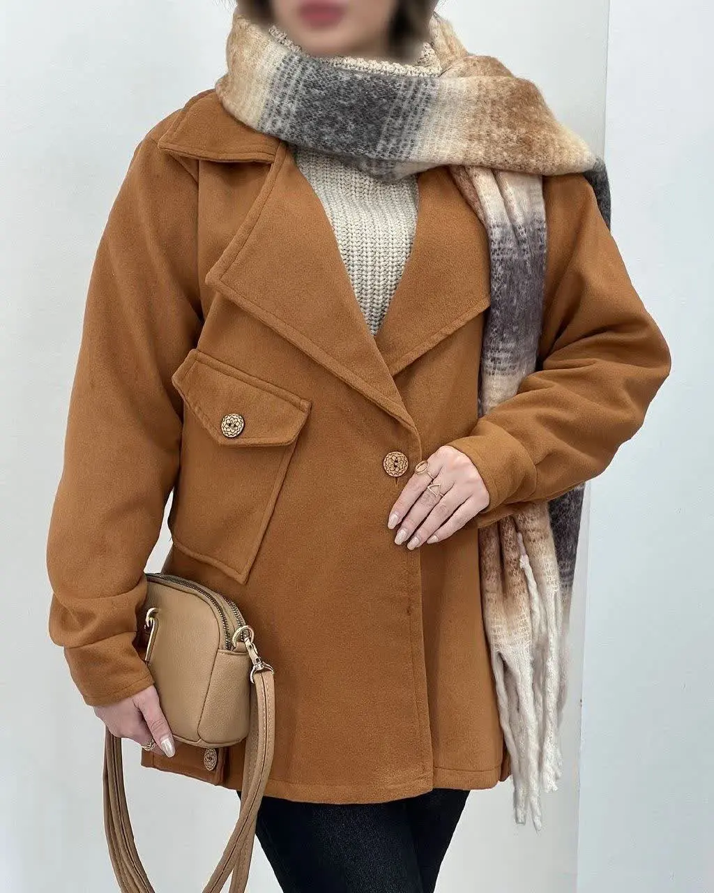 نام: پالتو والیار
