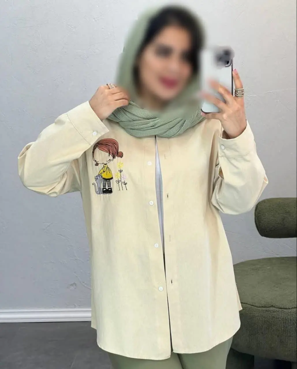 نام: شومیز گلدوزی لنین ۳۰
