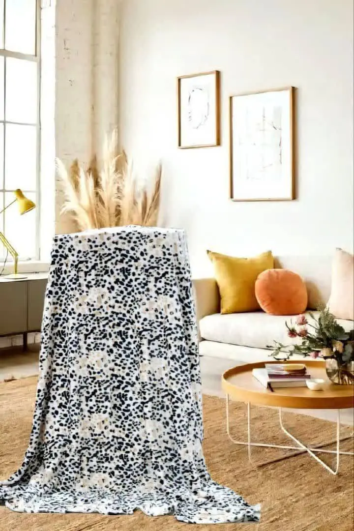 ✅انواع مدل از پوست حیوانات مختلف 
