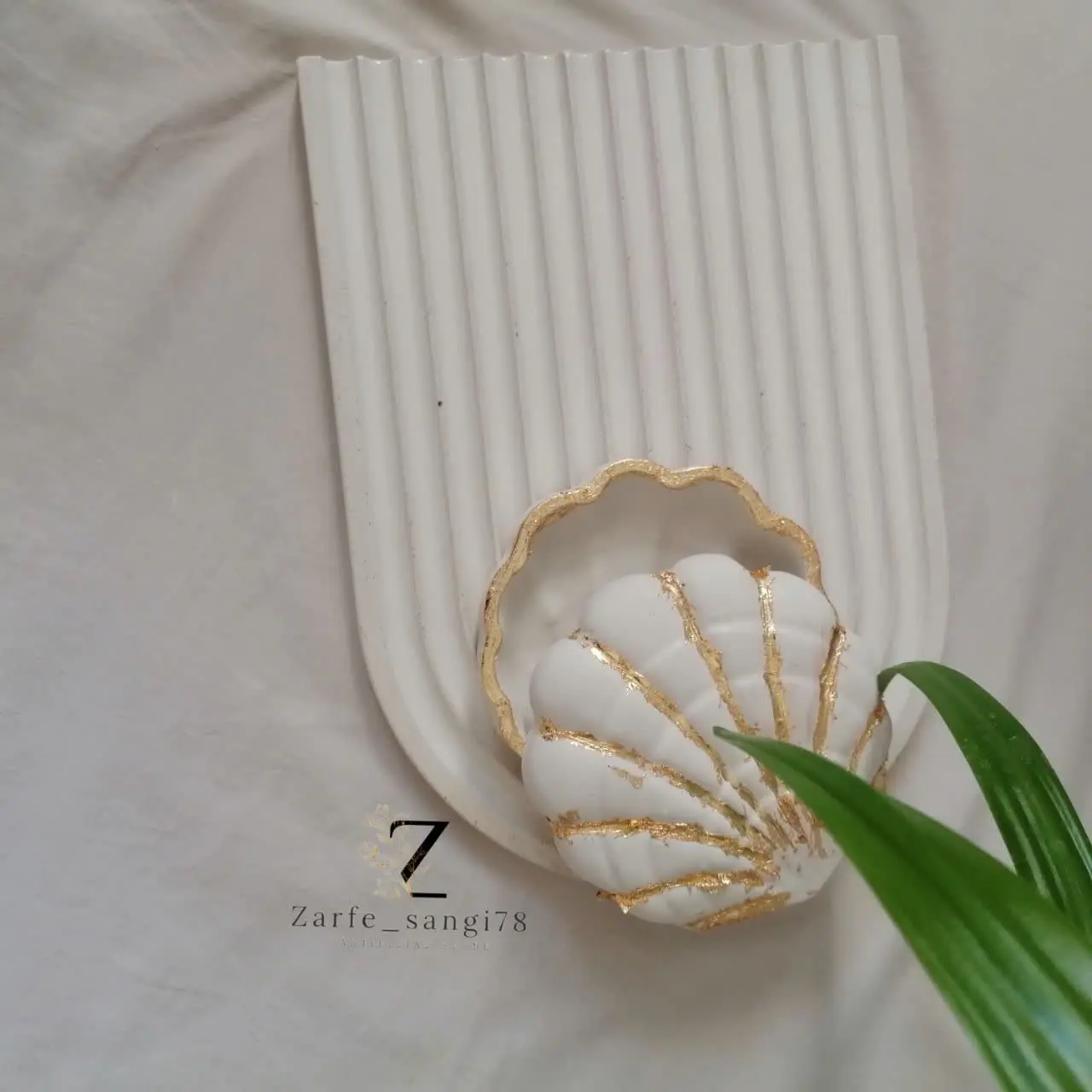 قیمت این مدل کار با ورق طلا کارشده 👈🏻 ۱۱۲ت
