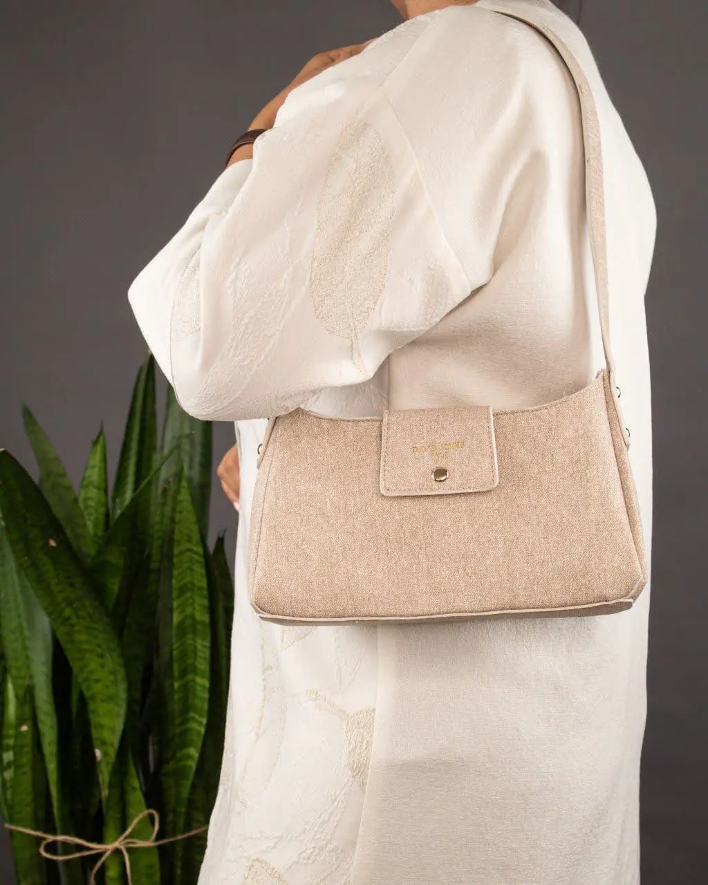 کیف دوشی زیبا ☘🌸
