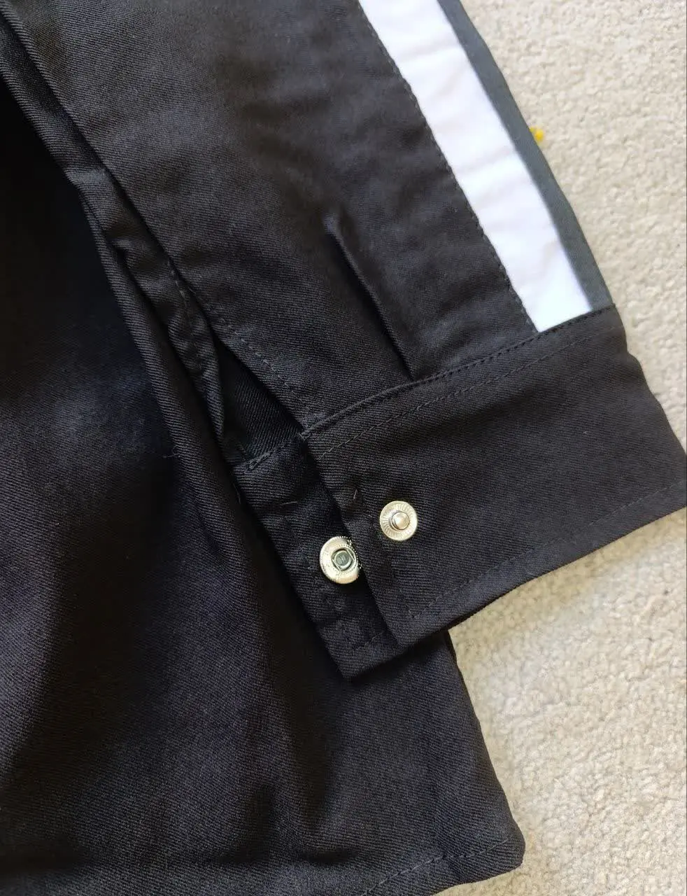 نام: ست شارلی 
