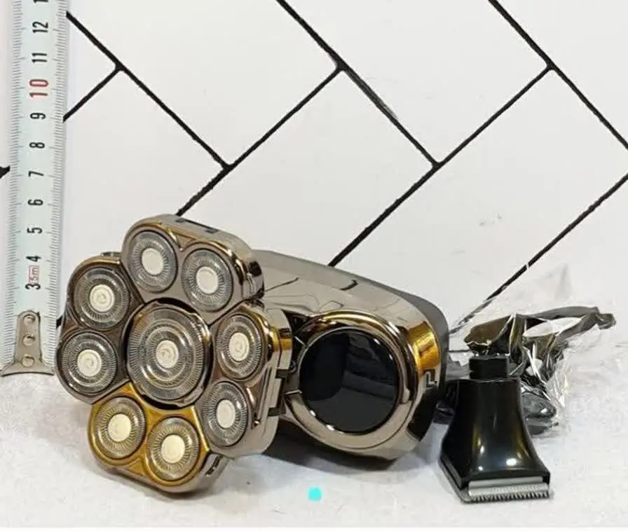 ✅ شیور وریش تراش😍
