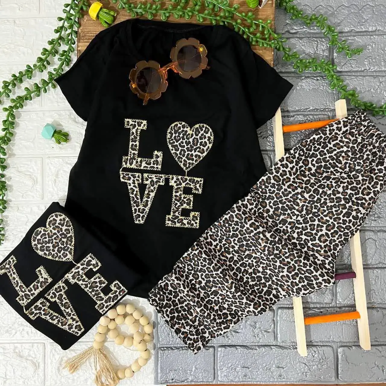 ☘نام: ست لاو پلنگی
