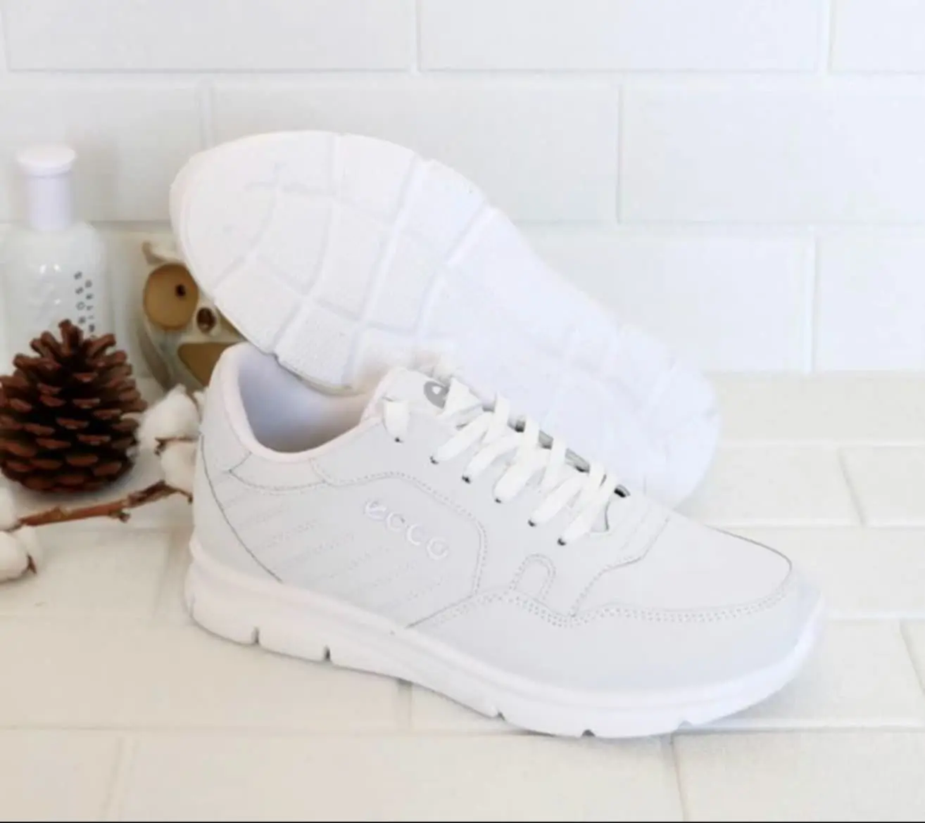 #کفش_اسپورت_اکو
