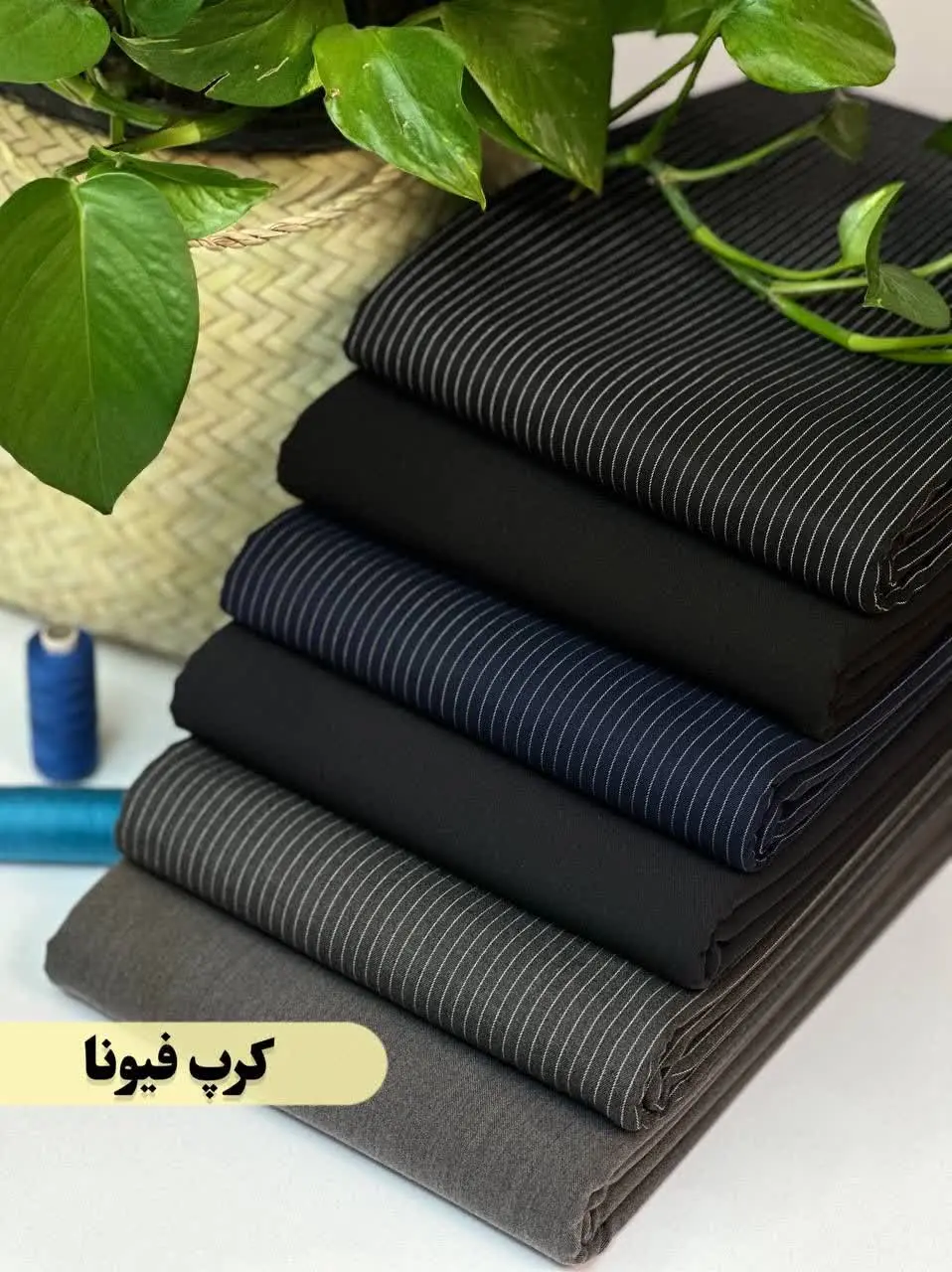 باهاش کلی شومیز، پیراهن دلبر بدوز😃
