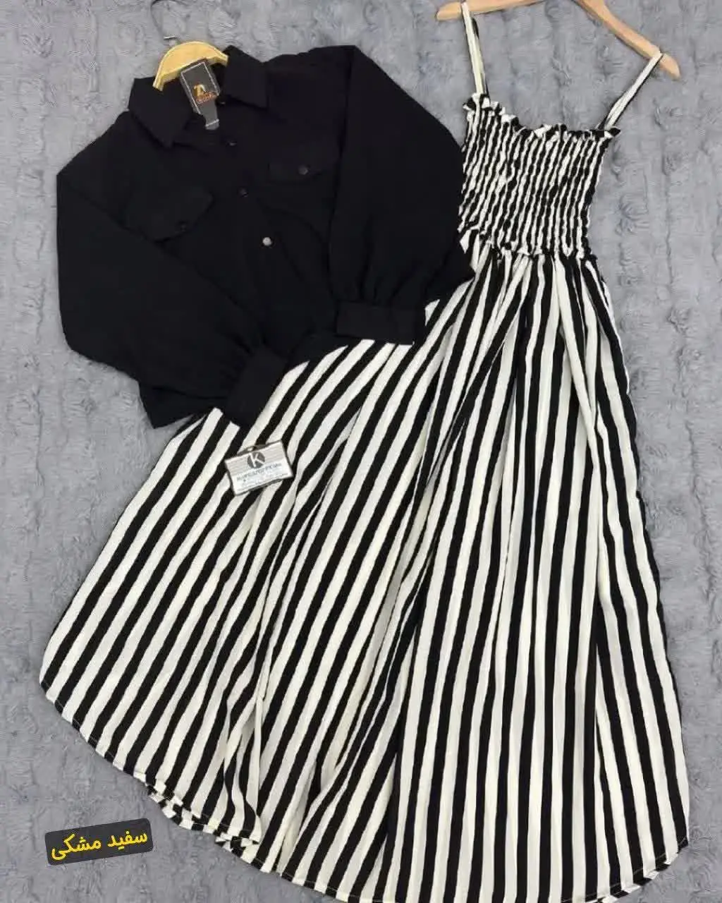 🌷نام: ست دیبا
