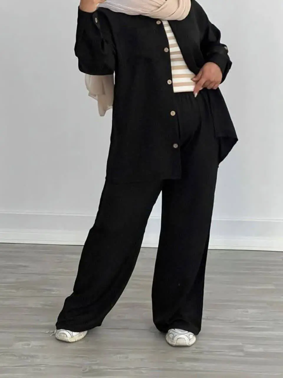 👚نام: مانتو شلوار سورنا
