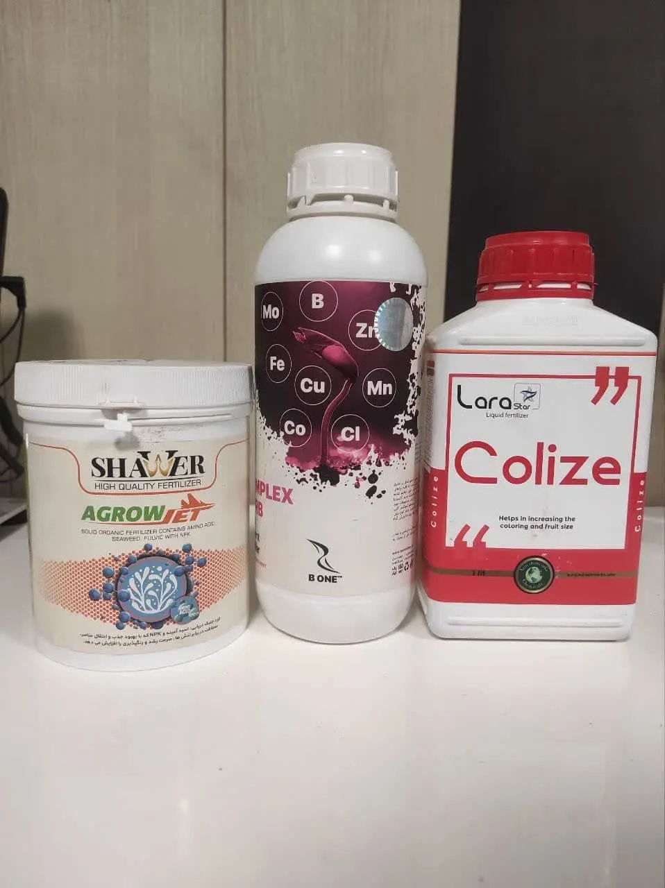 فقط و فقط از ۱۵اردیبهشت تا ۱۵خردادماه 
