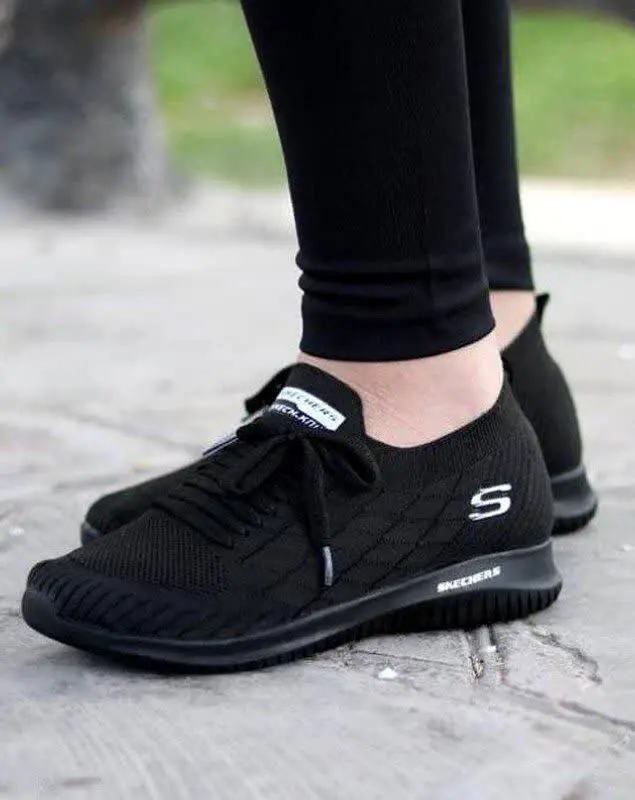 مدل اسکیچرز اصلی 
