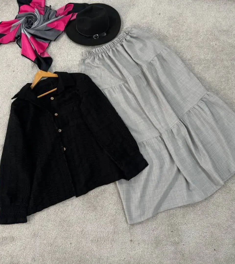 👚 شومیز دامن نازنین ✔️
