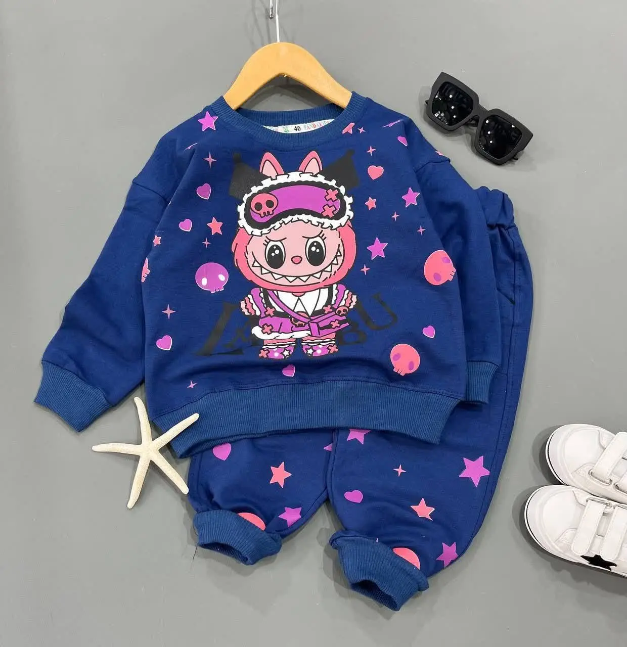 اینروزا لبوبو خیلی ترنددشده...