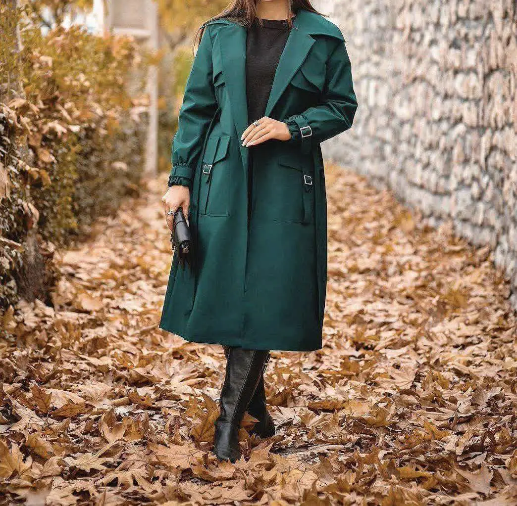 💞بارونی استردار شیک مدل مهسا💞
