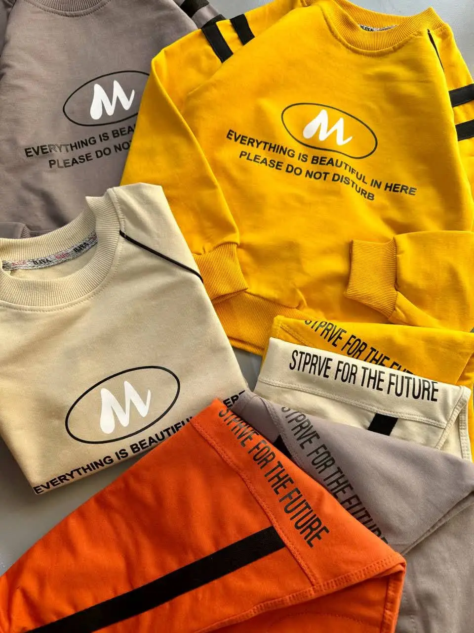 بلوز شلوار اسپرت M
