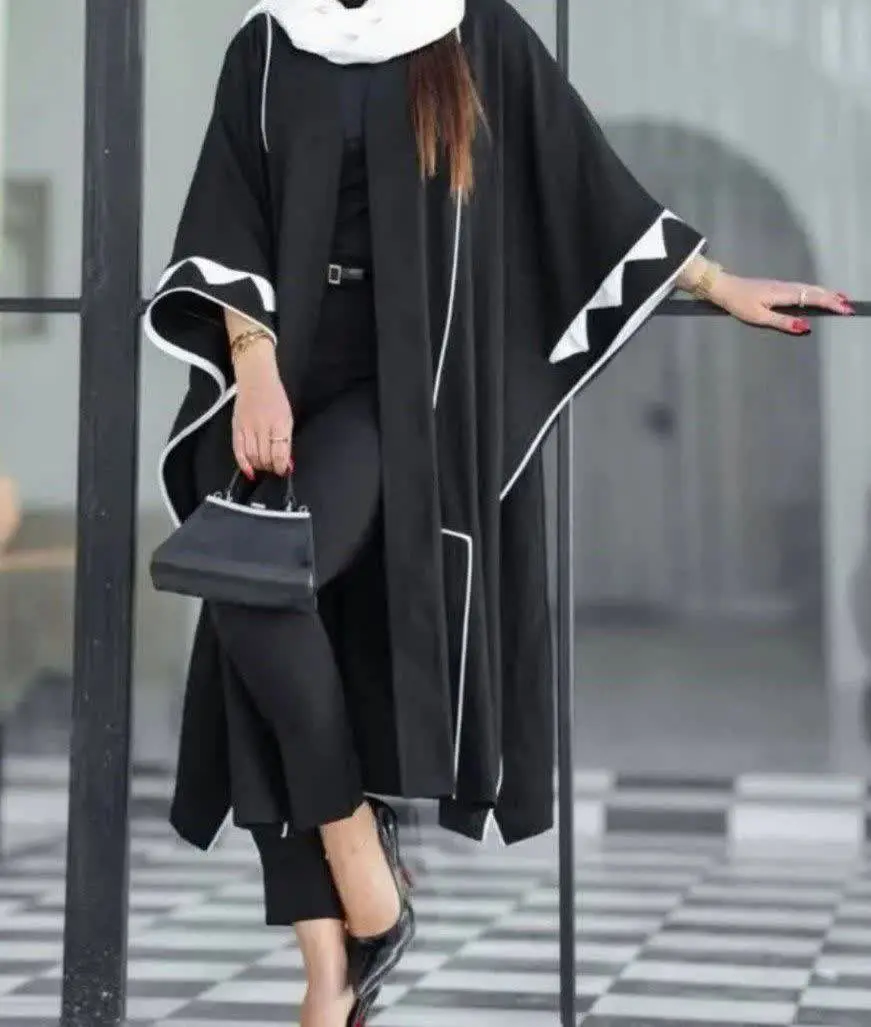 🛍نام: مانتو عبایی هلما🌱
