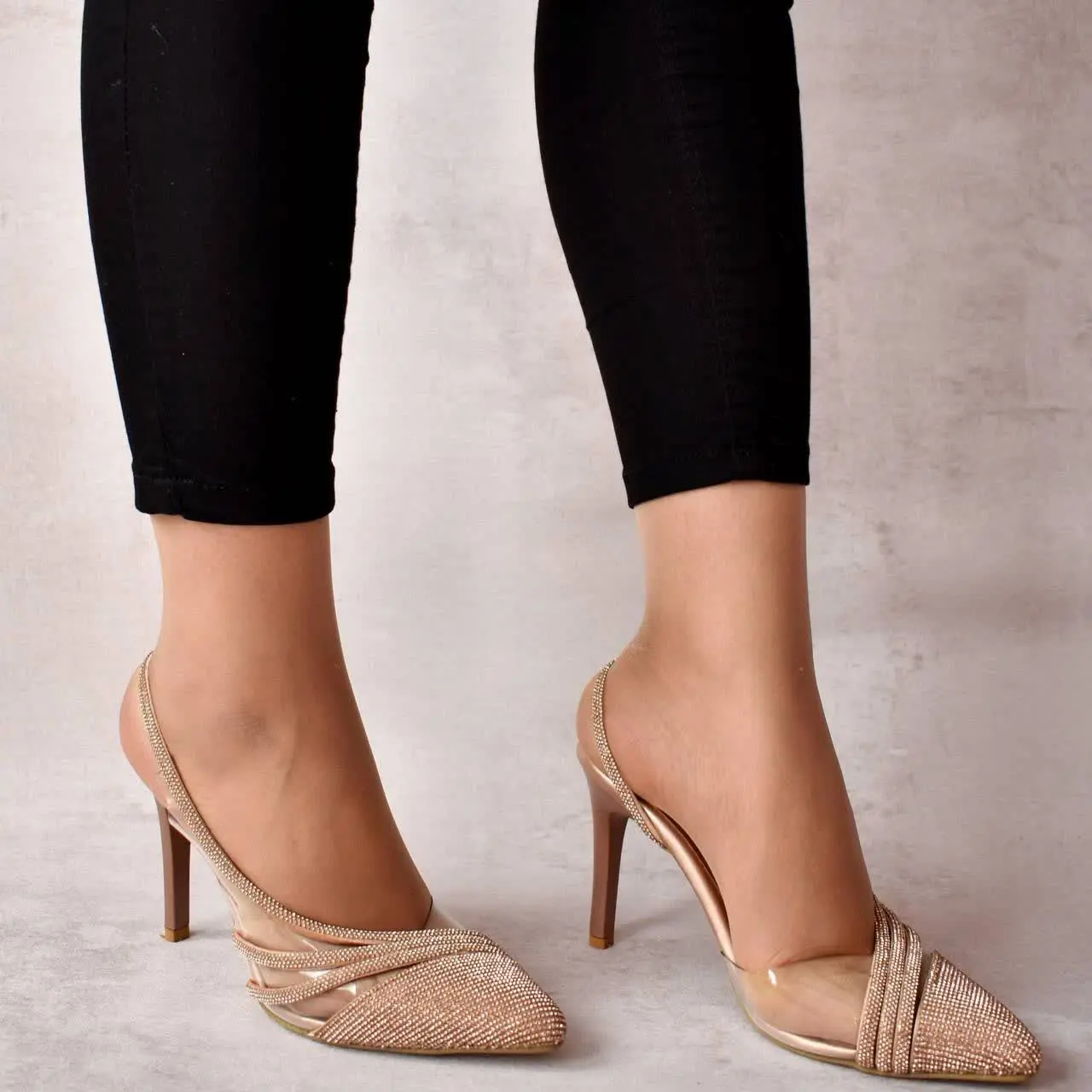 سایز بندی: ۳۶ تا ۴۰ 
