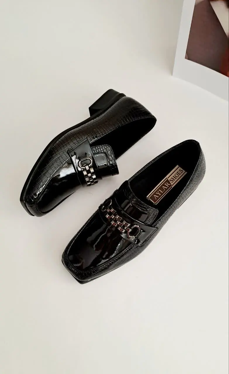 رویه ورنی خالص 👉