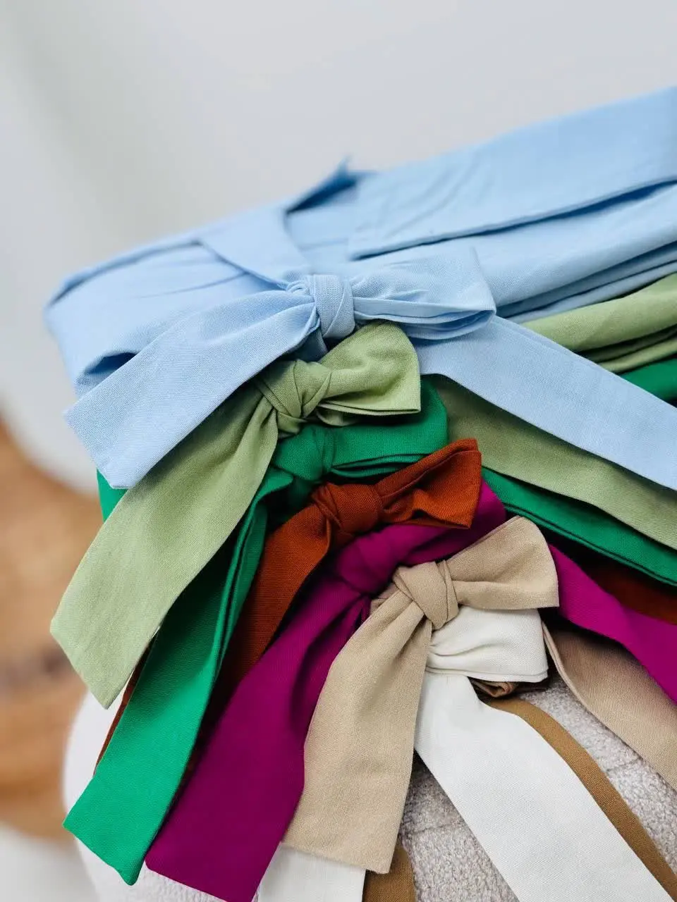 نام: مانتو کمربند دار سرنا
