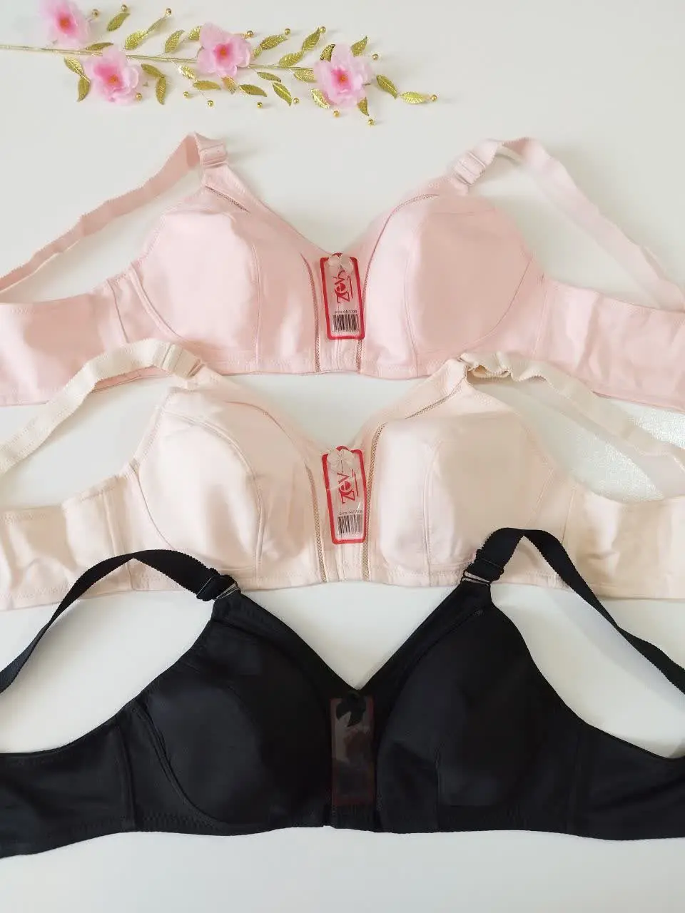 اگر یه سوتین با کیفیت قزن د...