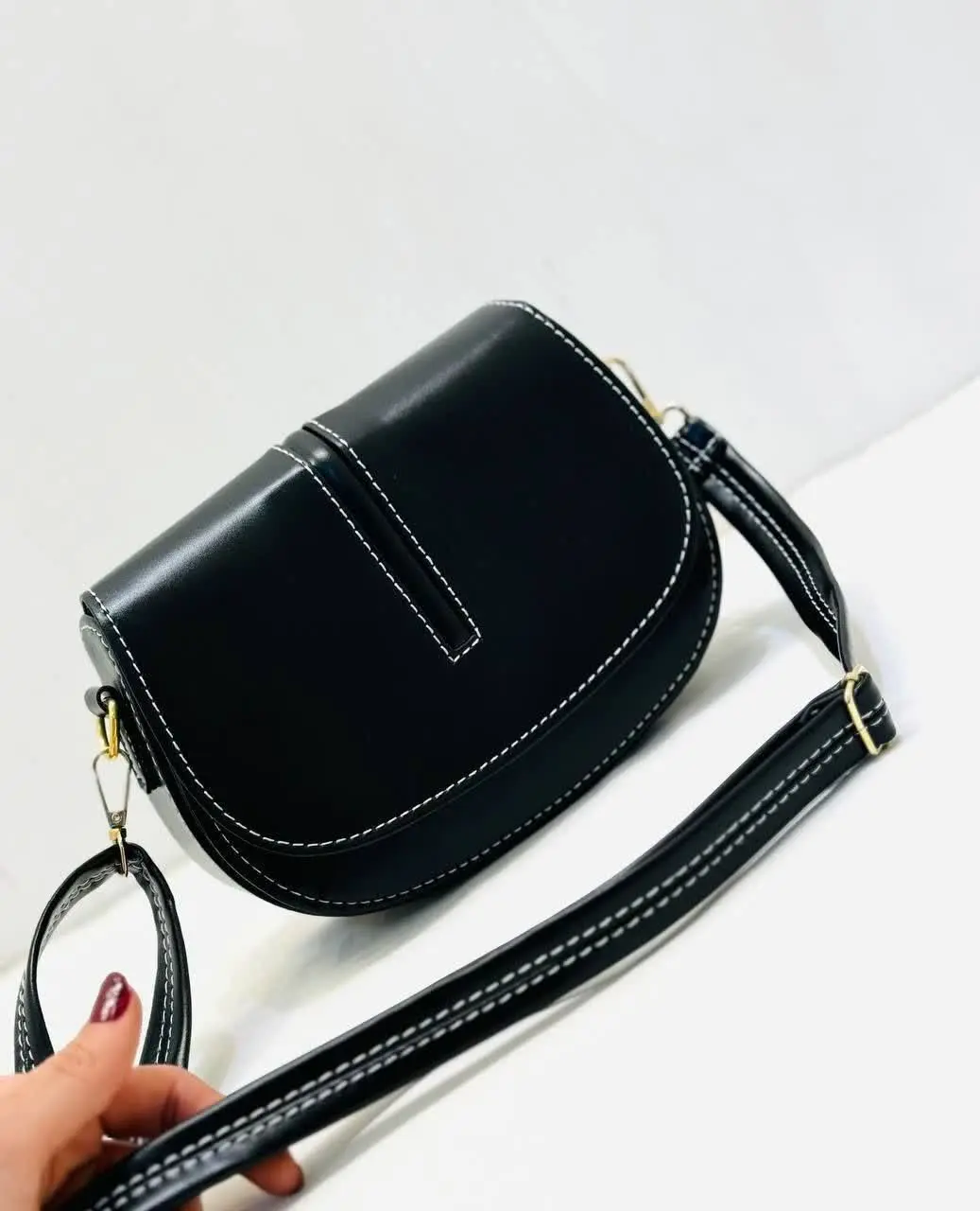 مدل پاسپورتی یکطرفه
