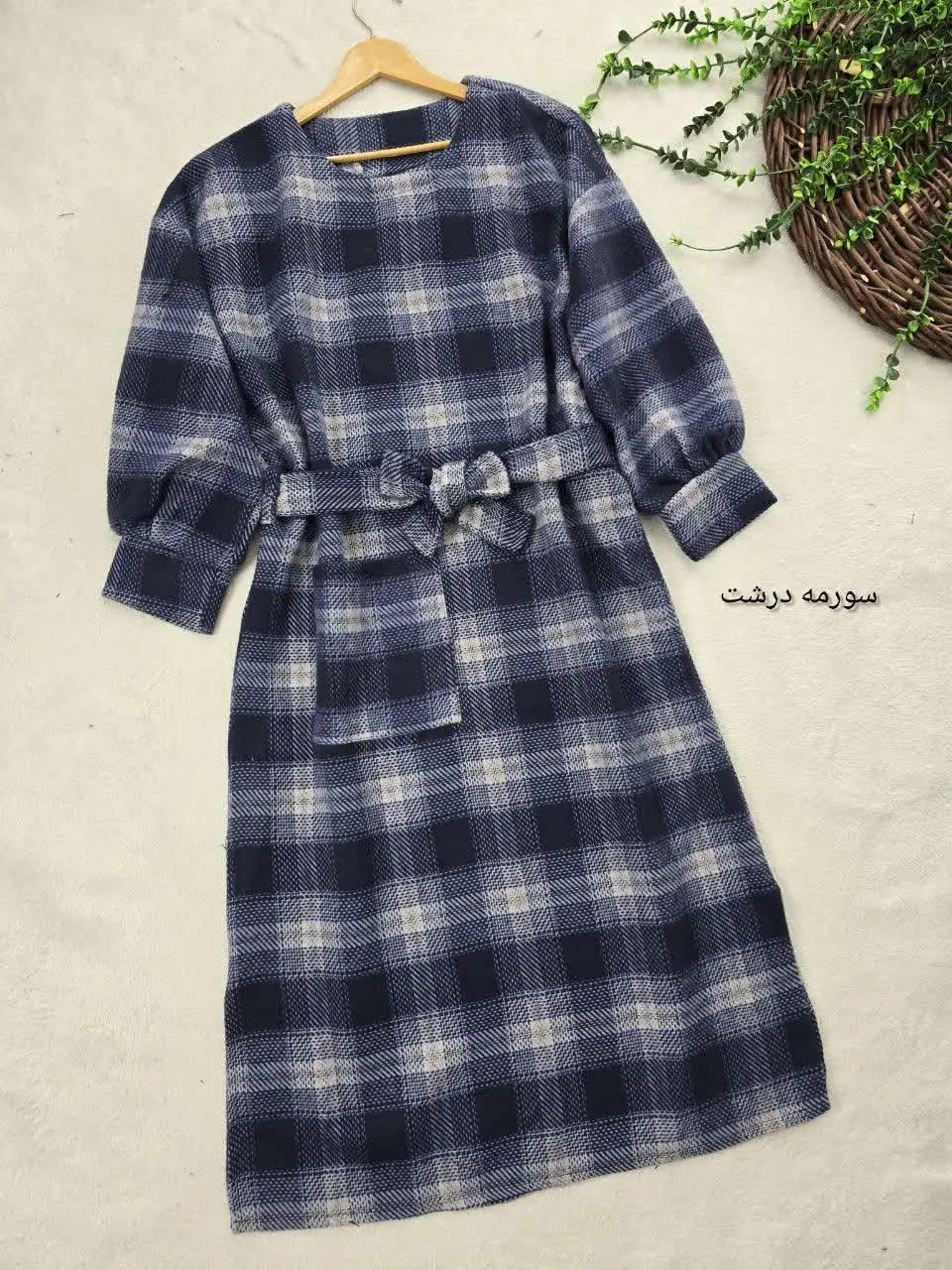 🍁 رنگ بندی: سفید سورمه, سفی...