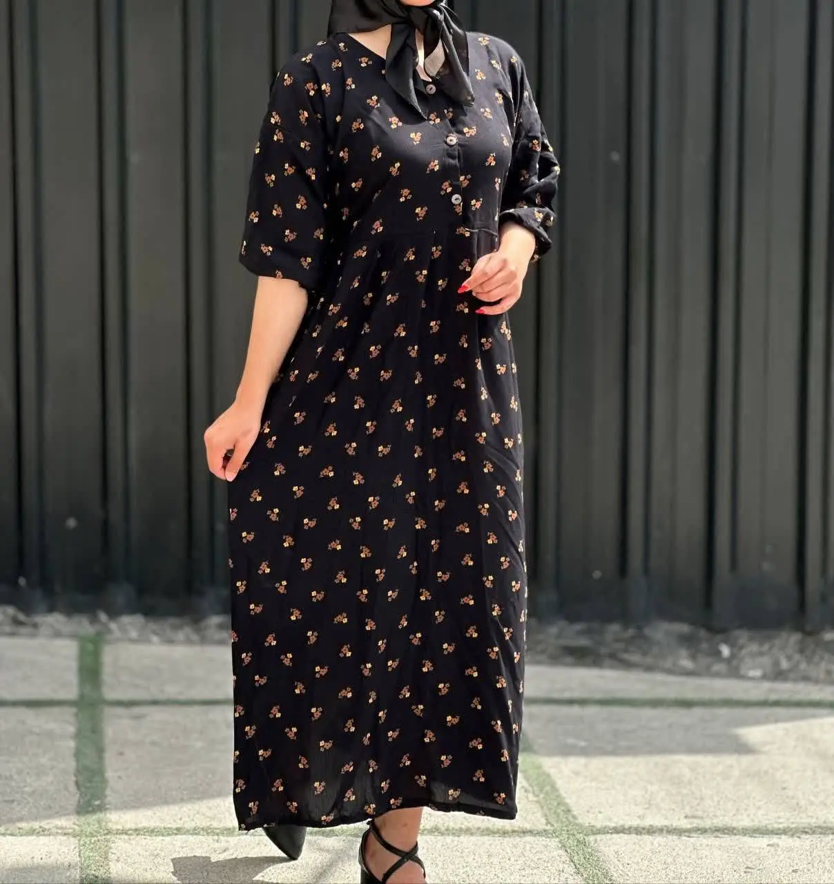  نام: ساحلی شکوفه
