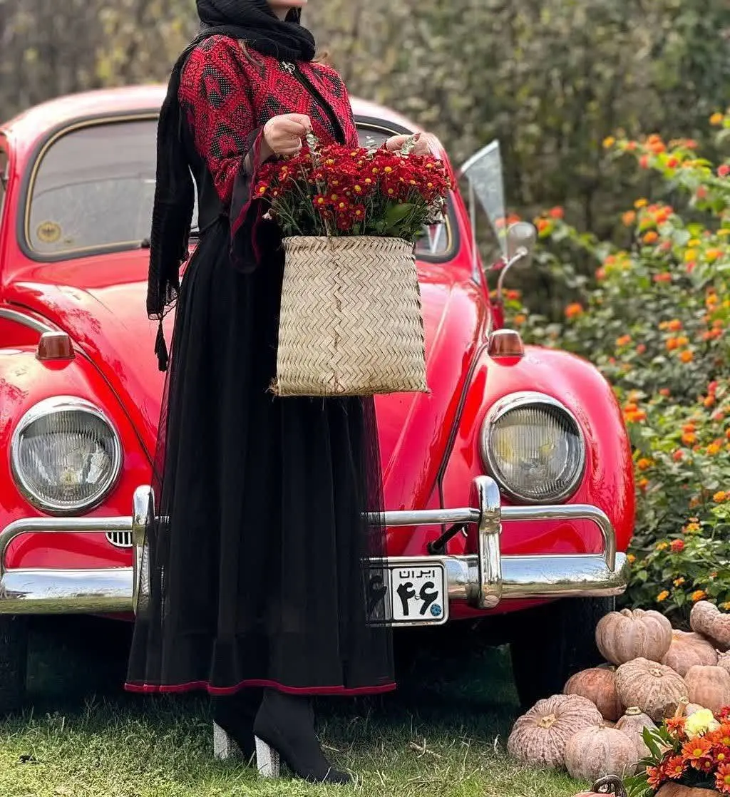 👚 نام: ست یلدایی ✔️
