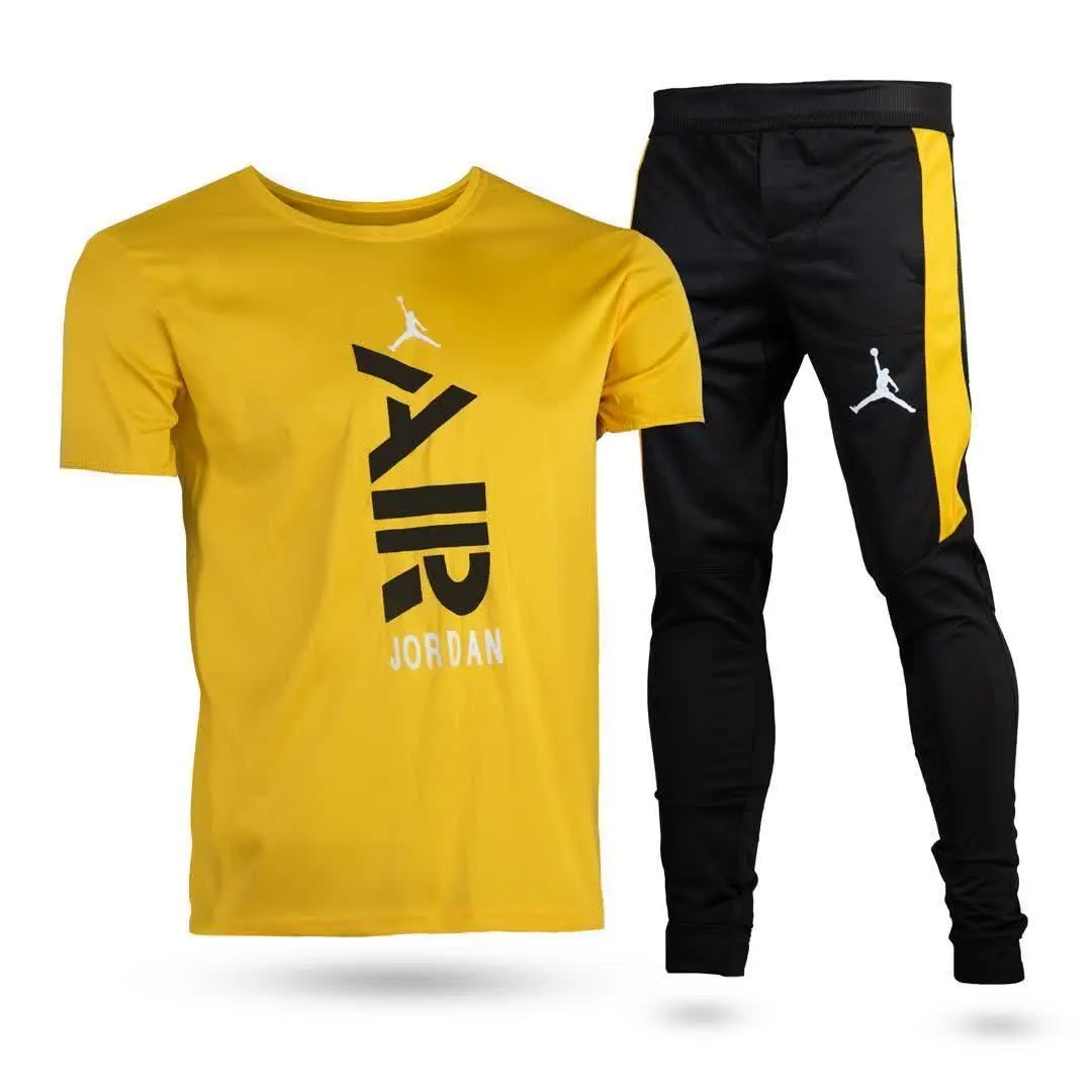 ست تیشرت و شلوار مردانه Arter مدل ۳۰۷۲ 
