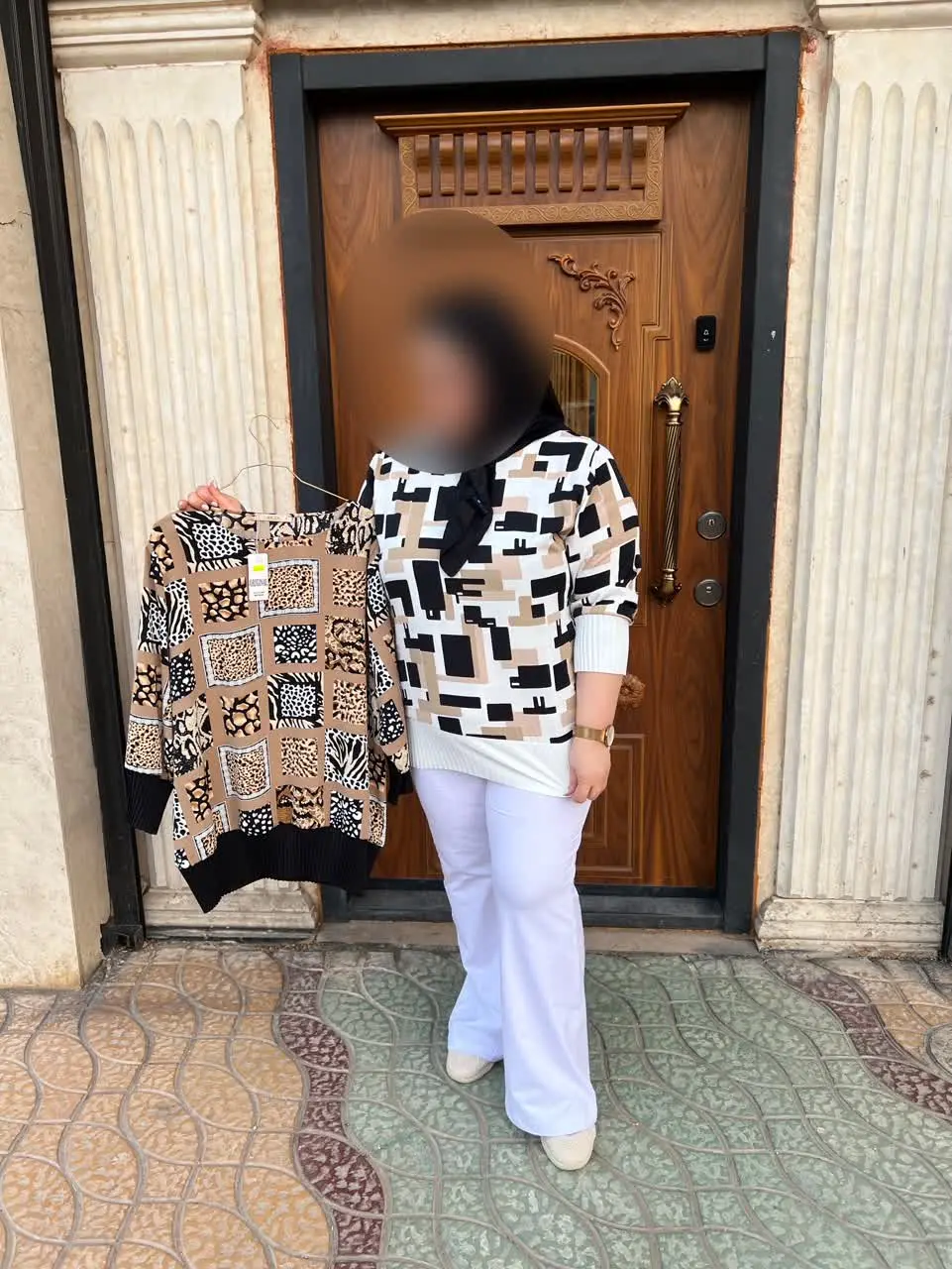 👖 پیشنهاد ویژه: ست شده با ش...