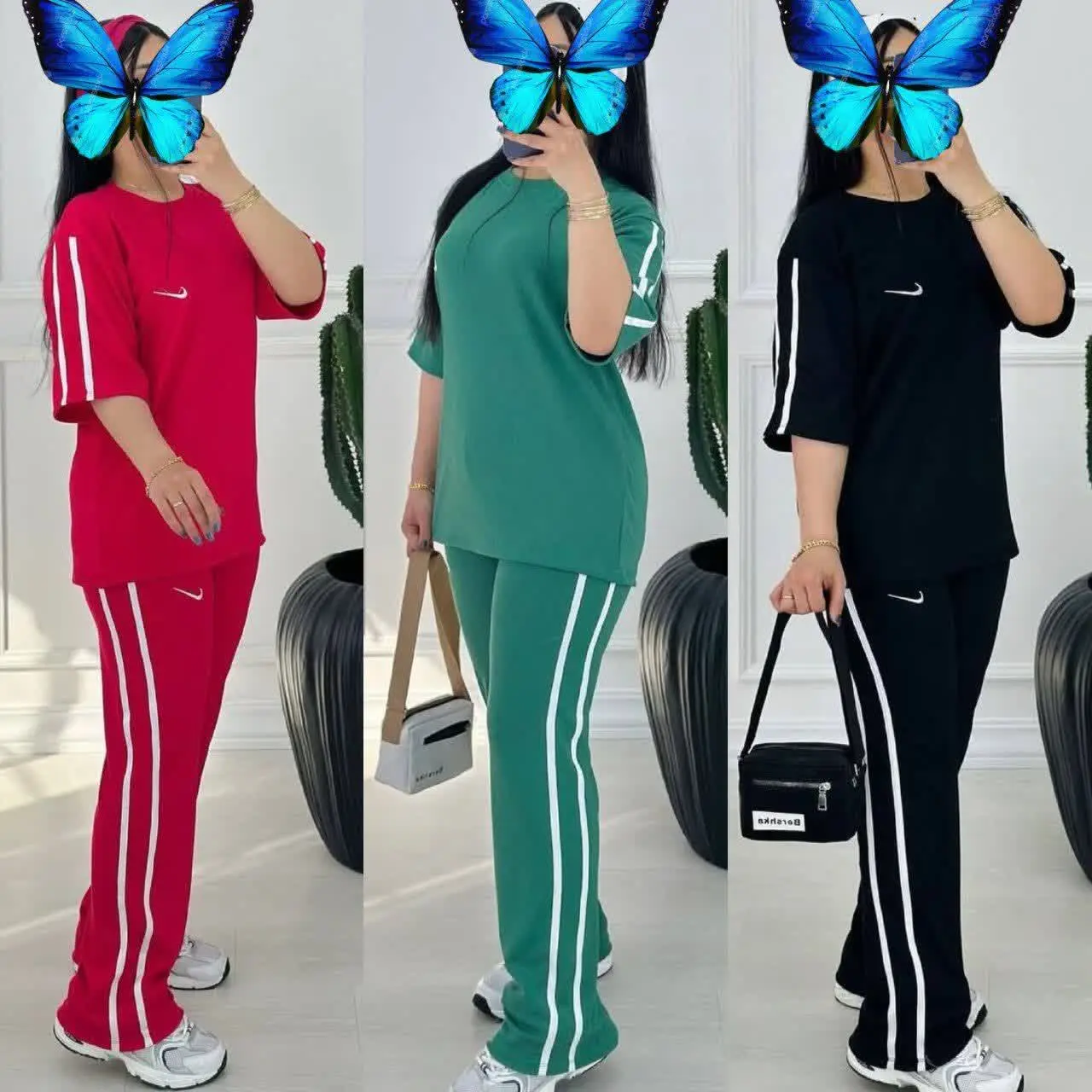 نام: ست پرطرفدار ارکیده
