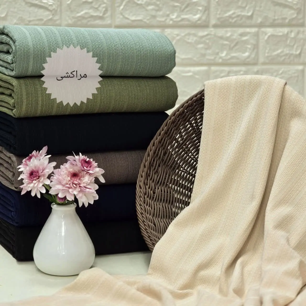 شارژ مجدد مراکشی😍
