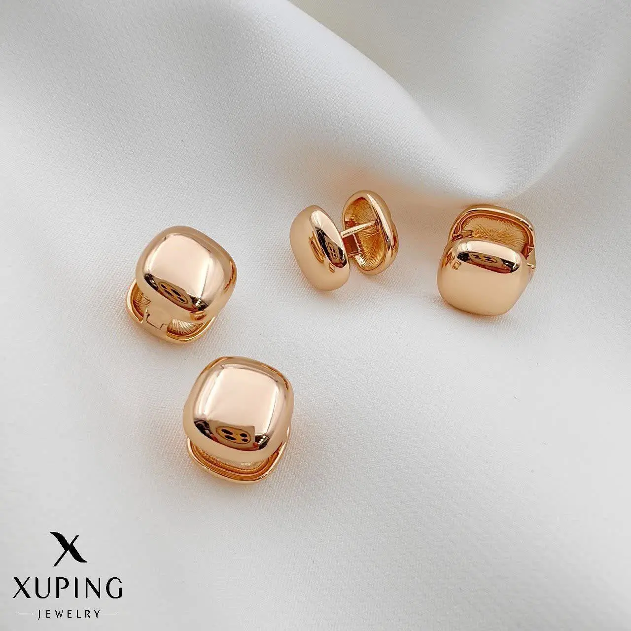 گوشواره ژوپینگ کد ۱۵۹۷