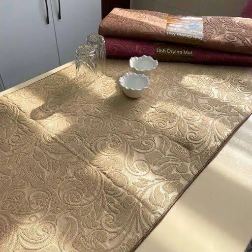 🌸نمگیر حوله ای ۵۰*۹۰ میکروف...