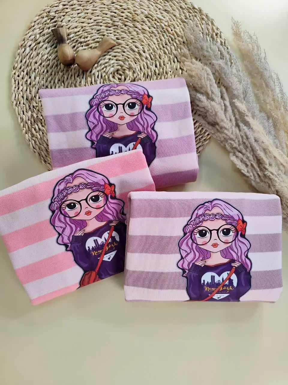 گپ دختر نیویورک 
