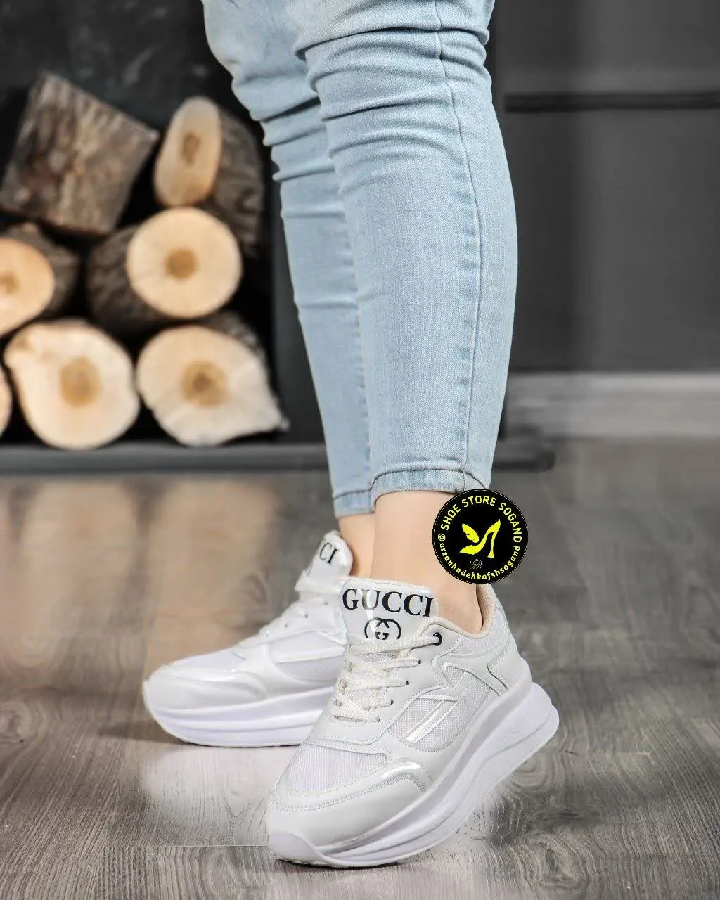 عنوان محصول: اسپرت گوچی
