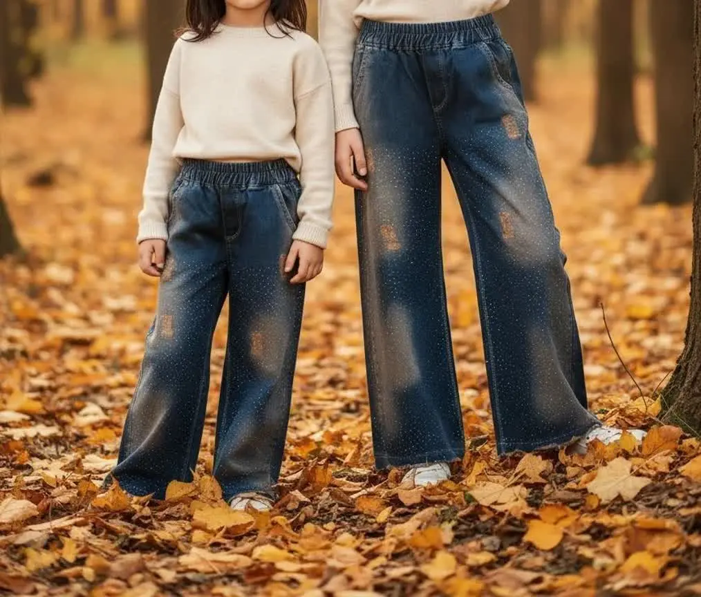 👚نام: شلوار شافل لی🌺