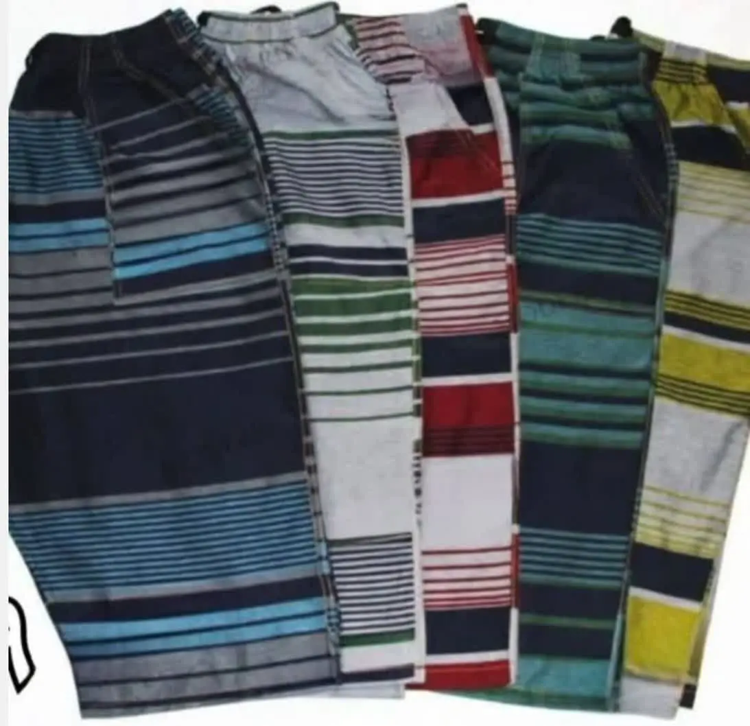 #مردانه #شلوارک بزرگ (ردیف ٧٧٥٤) 
