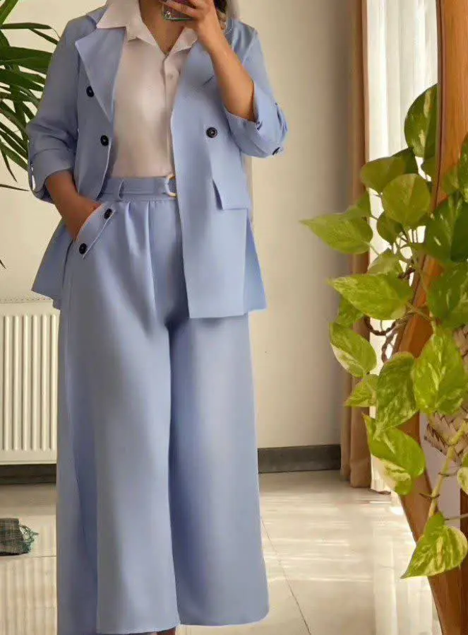 🖋نام: 🌹 مانتو شلوار ترمه
