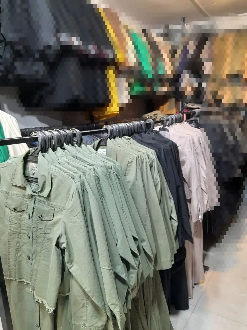 🌻نام: ست کت سارافن جین
