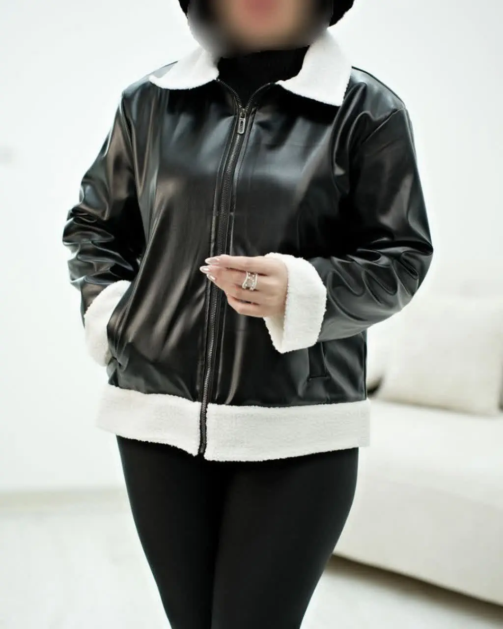 🛍نام: بامبربوفالو نیلسا🎄❄️