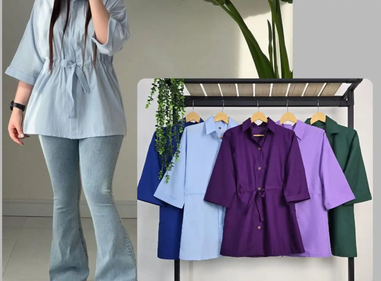 🌸 نام: مانتو ویان
