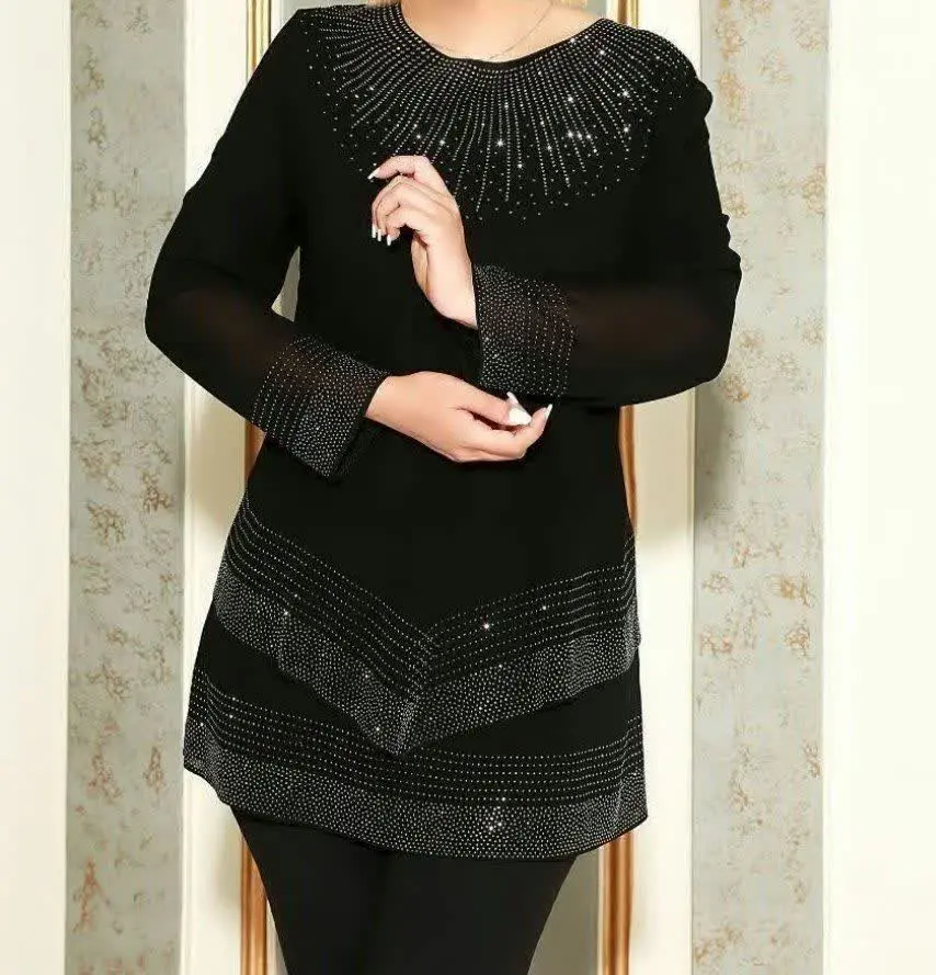 ✅ آستری پاناما گرم بالا
