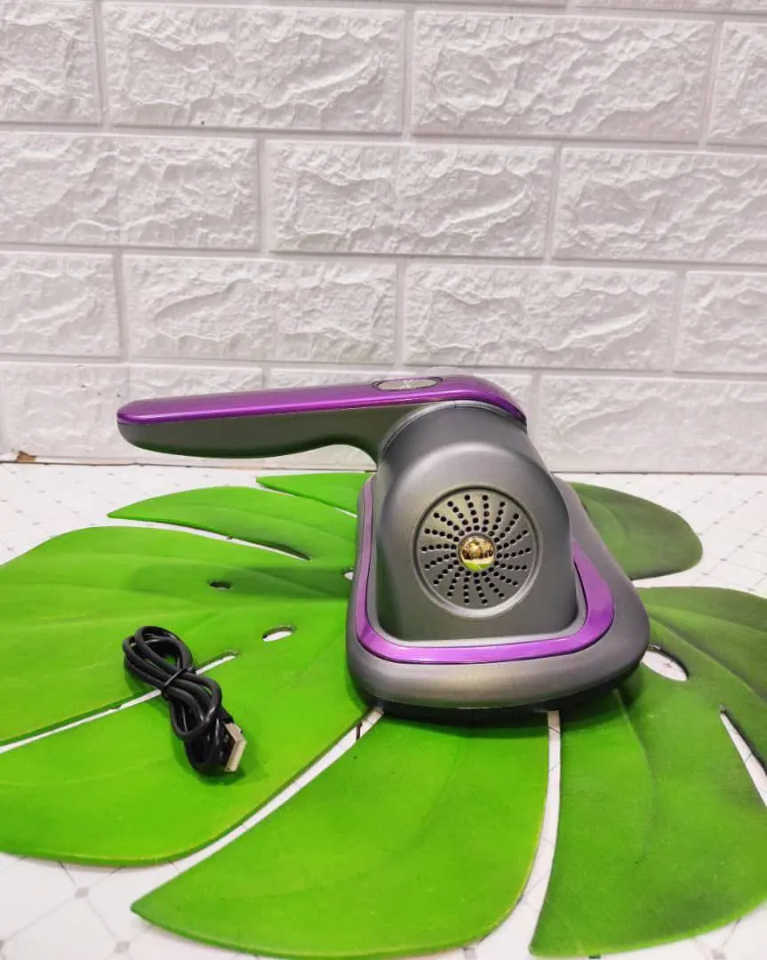 (پاکروب) جارو دستی شارژی چن...