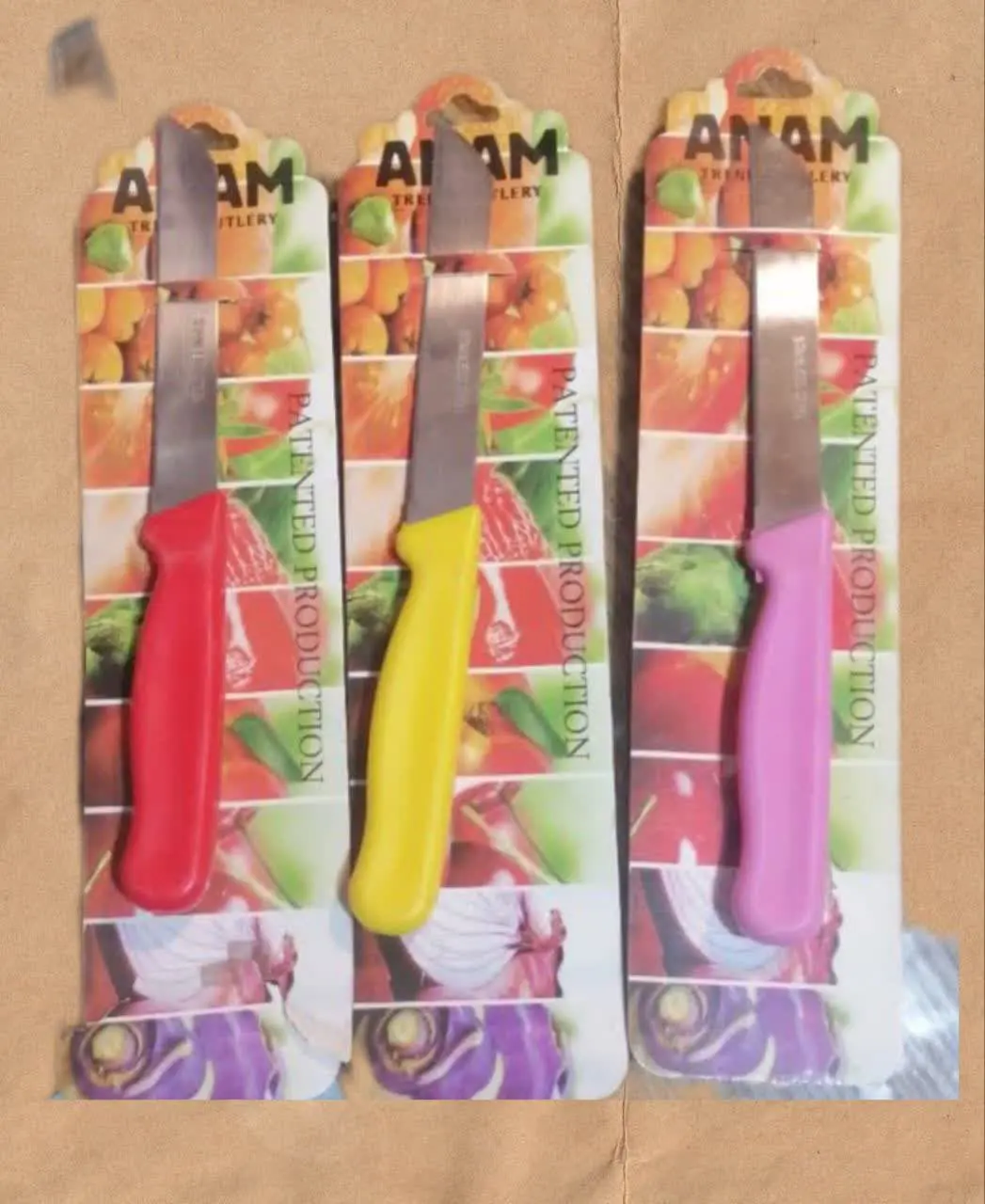 جنس با کیفیت وضد زنگ