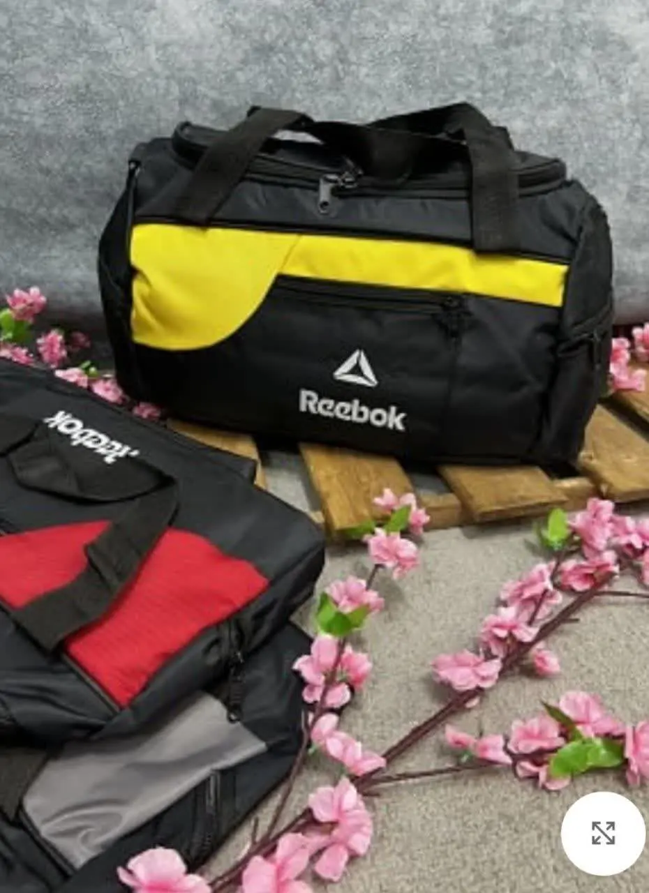 ساک ورزشی و استخری