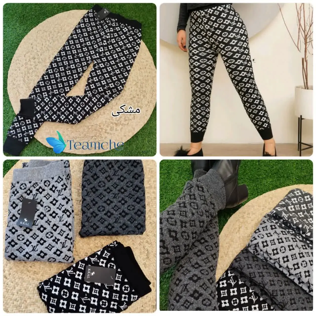 هر چی فکر میکنم نمیتونم به جز خوبی
