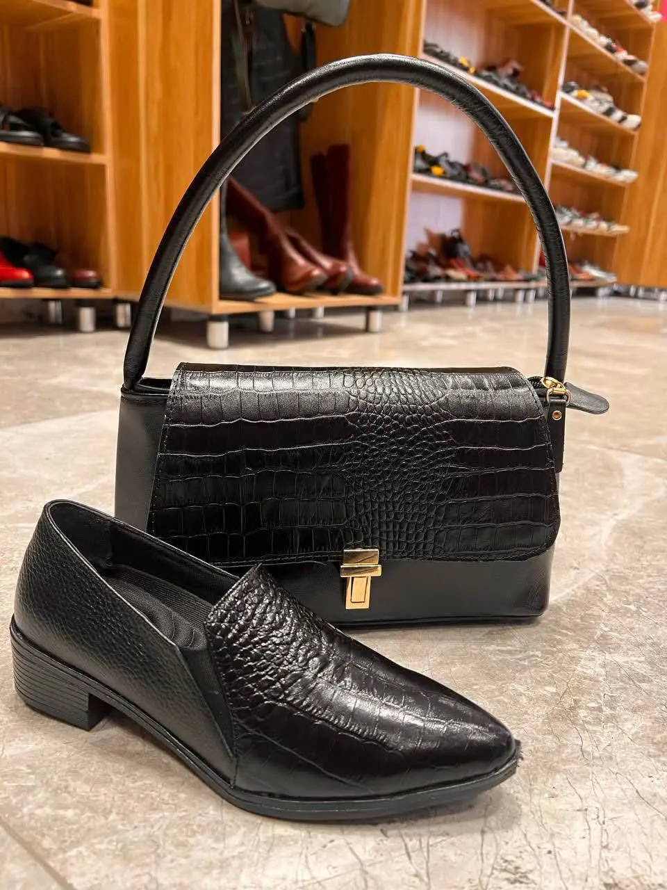 کفش بسیار پرطرفدارمون شارژ شد