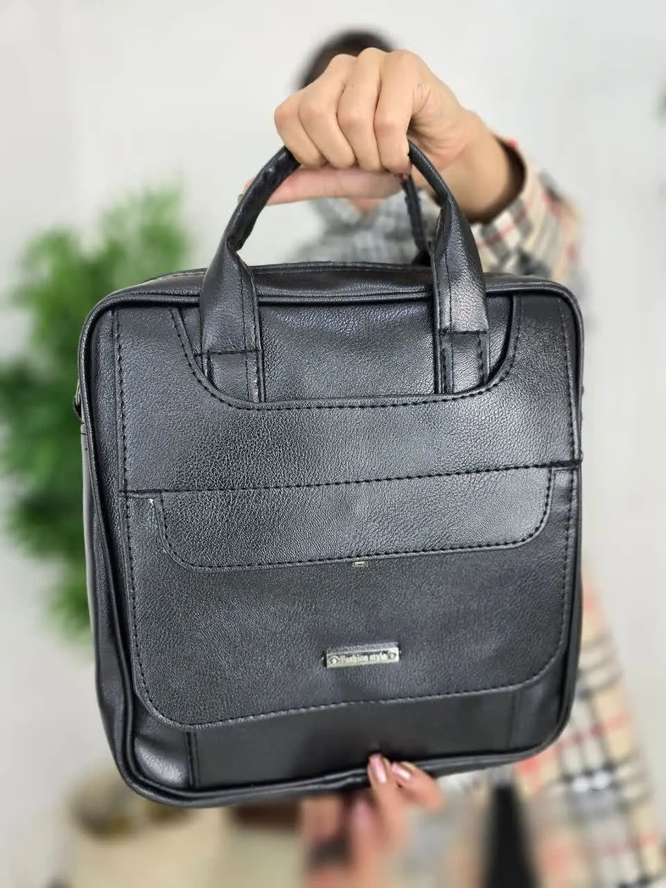 اگر دانشجویی، اگر وکیلی، اگ...