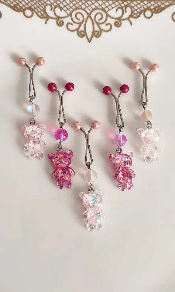 ⚜ گیره روسری کودک⚜
