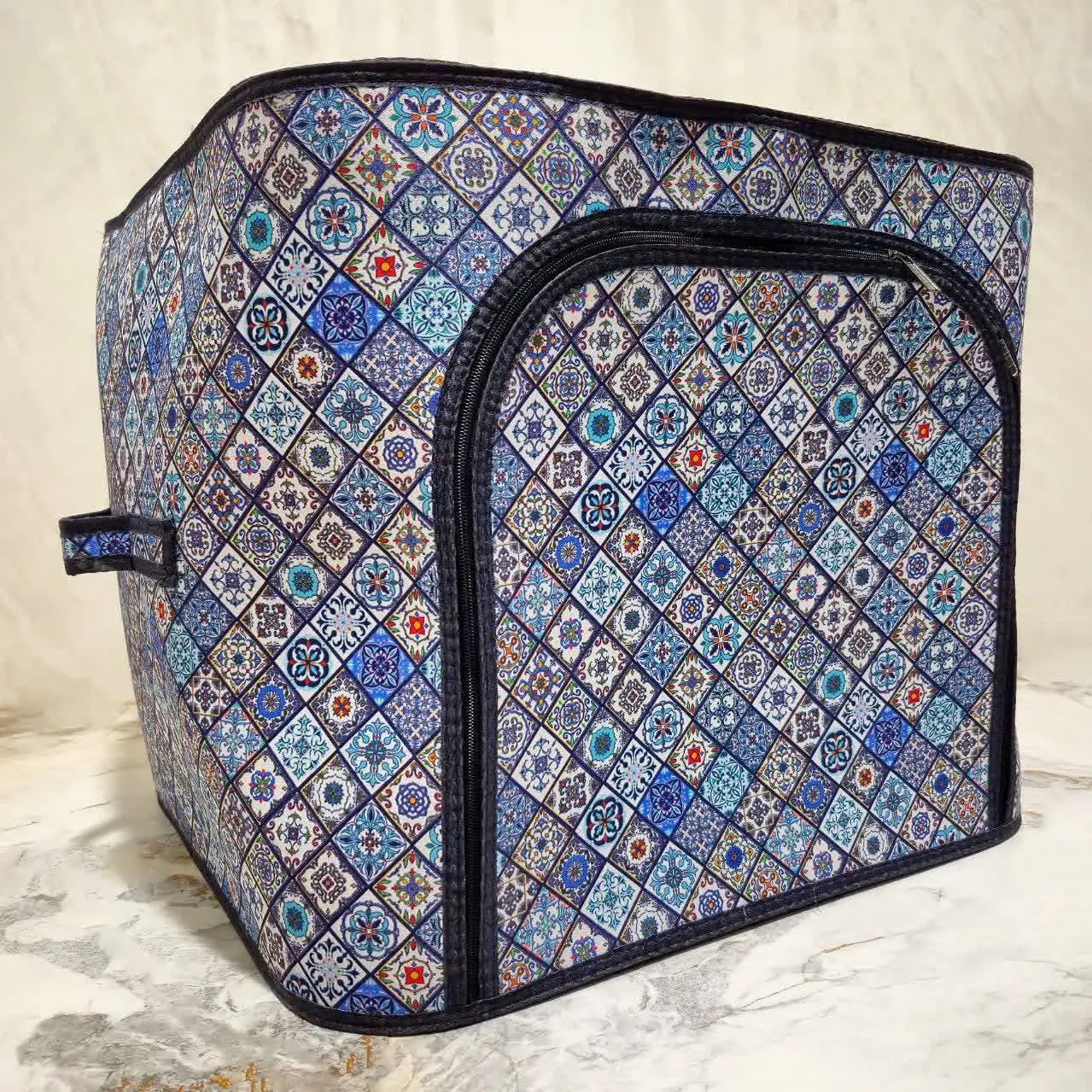 #باکس پتویی سایز بزرگ 👌😍
